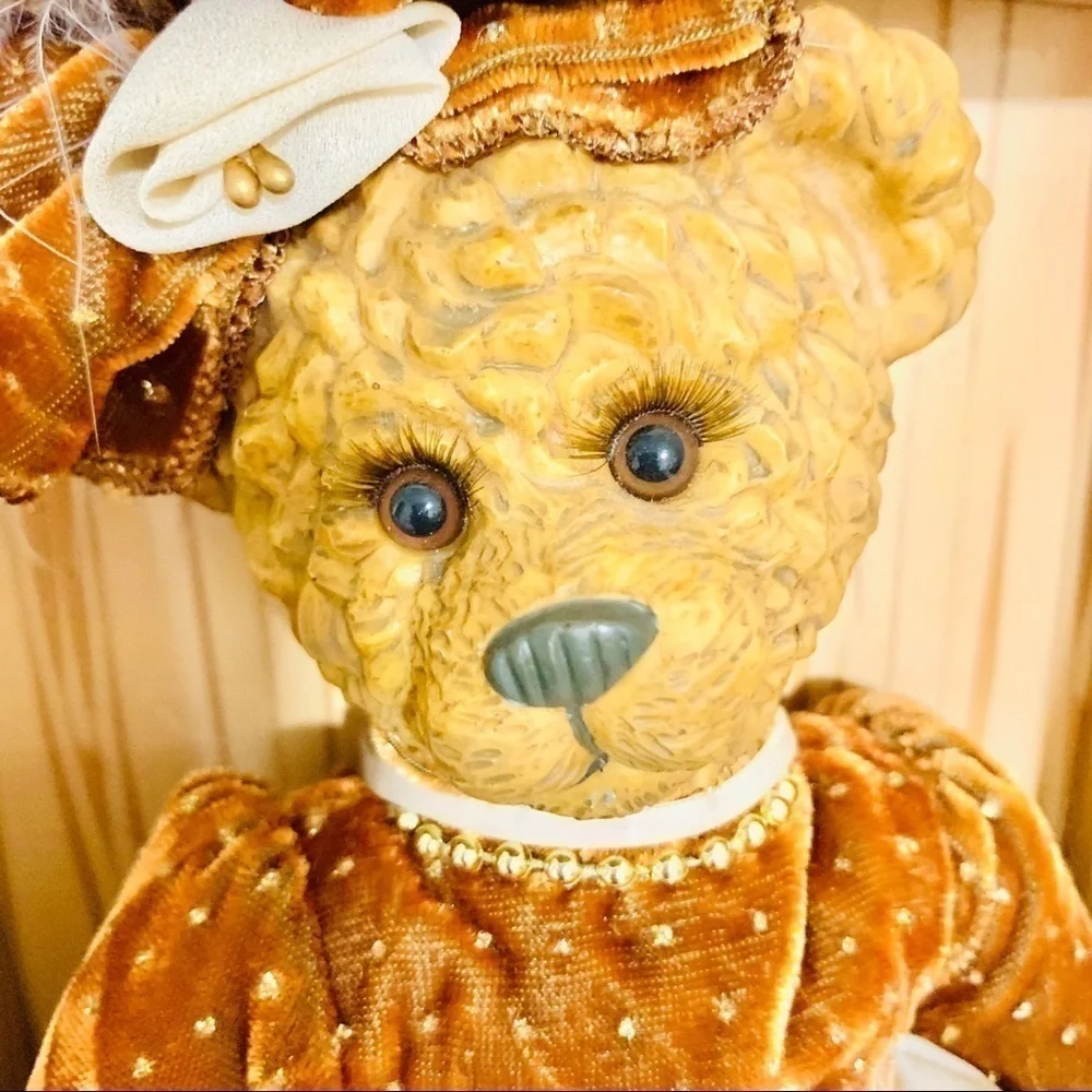 teddy bear 100th anniversary